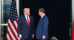 Trump secures deal with Xi Jinping to slash tariffs