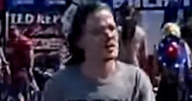 Trump shooter Thomas Crooks' disturbing trans 'furry' fantasies