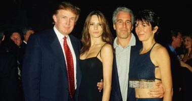 Trump signs bill to release ALL Epstein claiming 'hoax' will backfire