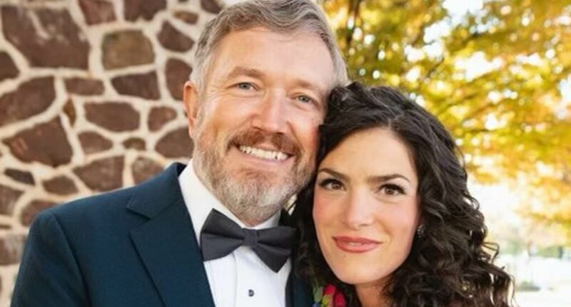 Trump stuns MAGA as he rips Massie over new wife: 'Below the belt'