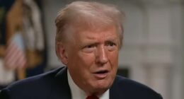 Trump stuns with brutal take on America's workforce