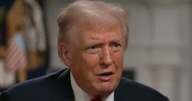 Trump stuns with brutal take on America's workforce