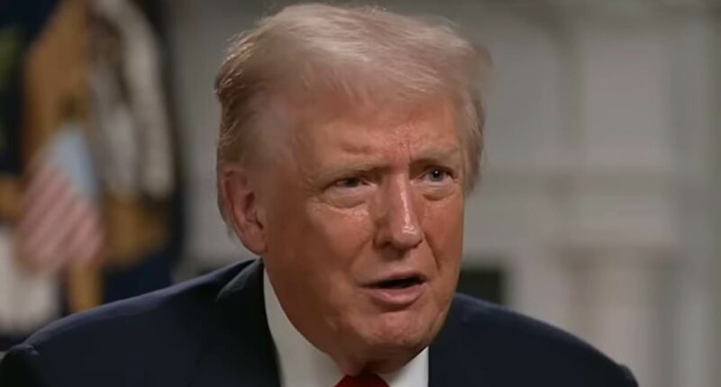 Trump stuns with brutal take on America's workforce