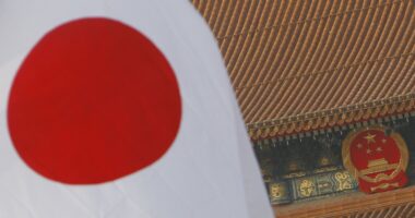 Trump talks to Xi and Takaichi, but spat over Taiwan unlikely to be resolved soon