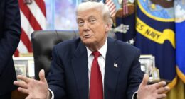 Trump tears up deportation protections for Somalis in Minnesota