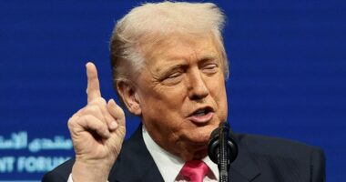 Trump to host Zohran Mamdani for Oval Office sitdown