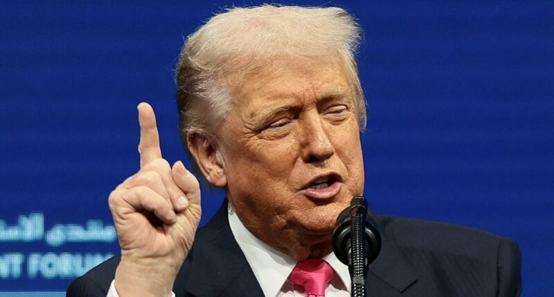 Trump to host Zohran Mamdani for Oval Office sitdown