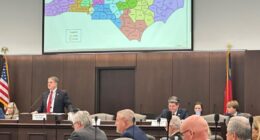 Trump urged GOP-led states to redraw US House districts. Now other states also are gerrymandering