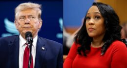 Trump will likely sue for millions over dismissed RICO case