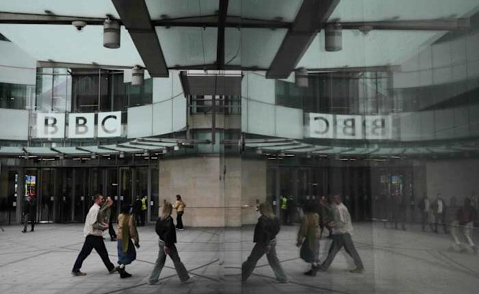 Trump's $1B lawsuit threat casts shadow over the BBC, but it could also be a bluff