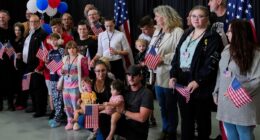 Trump's historic cut to refugee program poised to face legal challenges