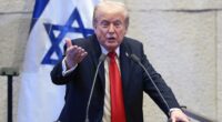 Trump’s America First strategy builds deterrence through strong US-Israel alliance, experts say