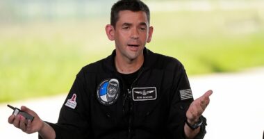 Trump's Ice Maiden steps in to save knifed billionaire's NASA nomination: 'Knock it off'