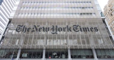 Trump’s New York Times lawsuit can expose him