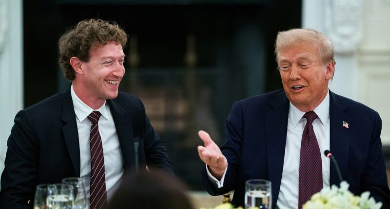 Trump's billionaire obsession backfires as Americans turn LEFT to rescue them from affordability crisis