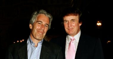 Trump's closest lieutenants are now gripped by dark dread over Epstein