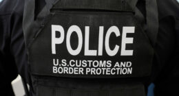 Trump's next immigration crackdown will target Charlotte, North Carolina, sheriff says