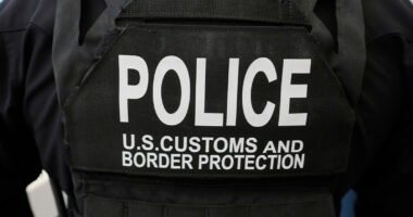 Trump's next immigration crackdown will target Charlotte, North Carolina, sheriff says