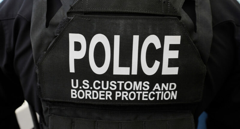 Trump's next immigration crackdown will target Charlotte, North Carolina, sheriff says