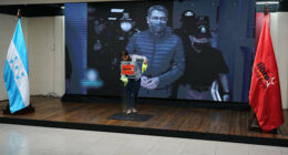 Trump’s pardon of ex-Honduran president Hernández injects wild card into election