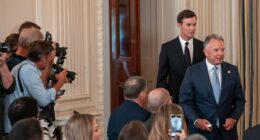 Trump's 'real' plan for Ukraine war 'revealed' with $300bn boost to US