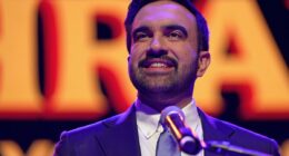 Trump's supporters blame Curtis Sliwa for Mamdani's victory