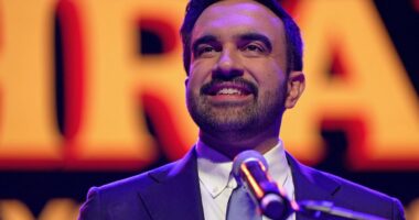 Trump's supporters blame Curtis Sliwa for Mamdani's victory