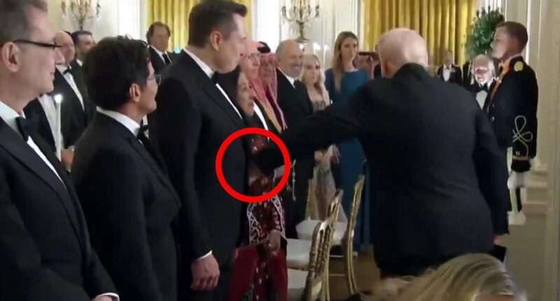 Trump's unmistakably paternal moment with Elon cements the Prodigal Son's triumphant White House return