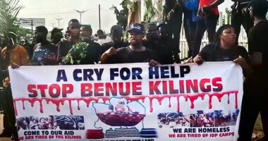 Trump’s warning to Nigeria offers hope to nation's persecuted Christians