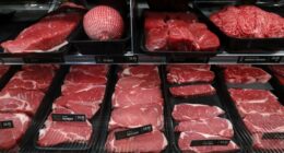Trump’s ‘Inflated Beef’ Claims Spur DOJ Investigation Into Meat Packers