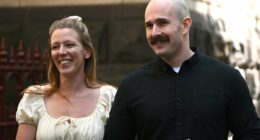 Truth about Australian Nazis' wives - as their husbands are unmasked