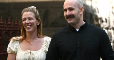 Truth about Australian Nazis' wives - as their husbands are unmasked