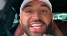 Truth about Spanian's new love as he debuts younger girlfriend