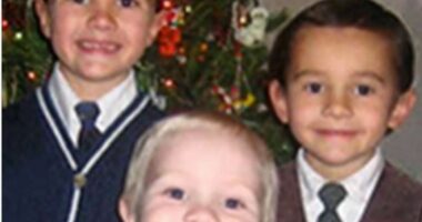 Twist in case of boys who vanished 15 years ago as father is charged