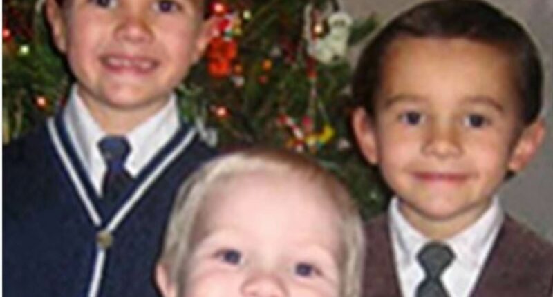 Twist in case of boys who vanished 15 years ago as father is charged