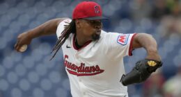 Two MLB stars indicted amid bombshell probe into rigged pitches