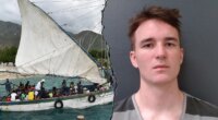 Two Texas men charged in plot to invade Haitian island and make women, children 'sex slaves': prosecutors