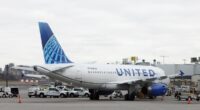 Two United planes collide at LaGuardia amid weather and staffing woes