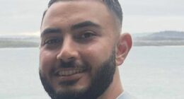 Two charged in 'mistaken identity' murder of Sydney plumber