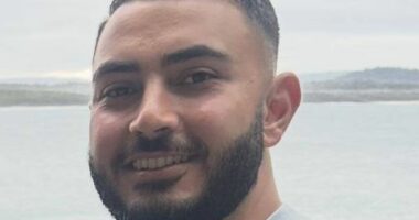 Two charged in 'mistaken identity' murder of Sydney plumber