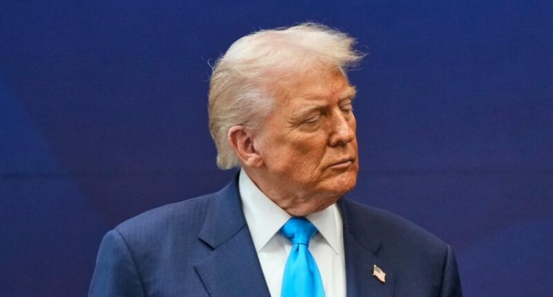 Two-thirds of Americans say US is 'pretty seriously' on wrong track: Poll