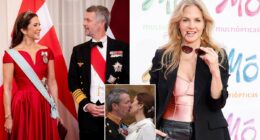 Two years after Queen Mary and King Frederik's royal marriage crisis, the woman at the centre of the scandal vows revenge - and is demanding millions