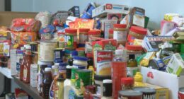 U of I food assistance program hosting holiday food drive