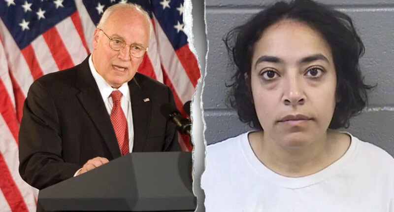 UChicago professor posts vile social media comment on Dick Cheney hours after his death