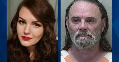 UK Woman Flies to Florida, Pays Man to Torture & Kill Her: Police