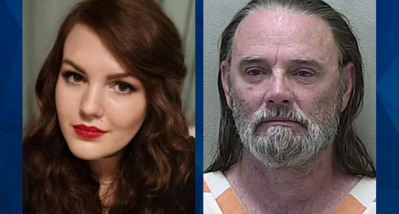 UK Woman Flies to Florida, Pays Man to Torture & Kill Her: Police