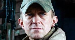 UK ex-soldier captured by Russia in Ukraine blasts Trump's peace plan