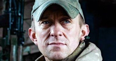 UK ex-soldier captured by Russia in Ukraine blasts Trump's peace plan