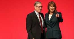 UK government bonds sink after Reeves ditches plan to raise income tax