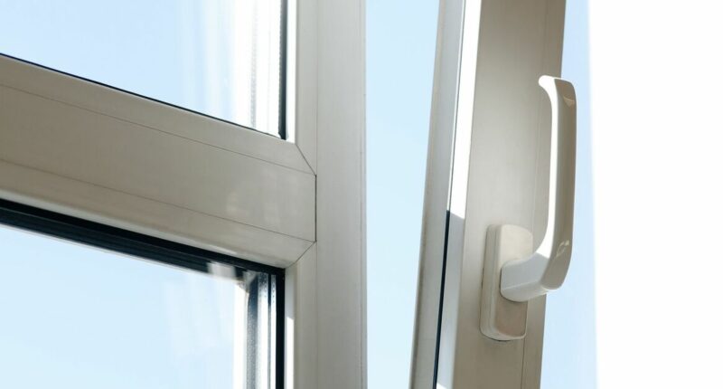 UK households told to open windows for 10 minutes every day in November